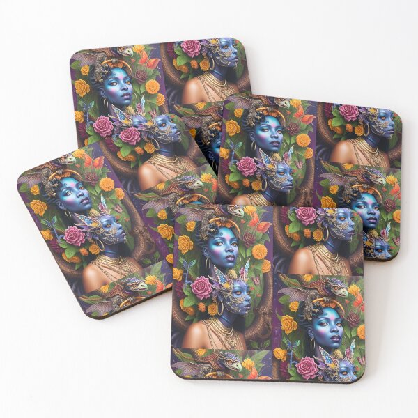 Item preview, Jungle Children 67 designed and sold by BlueOctopus1878.