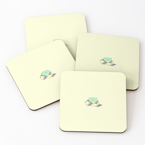 Item preview, Demigender Frog designed and sold by Frigg-The-Frog-.