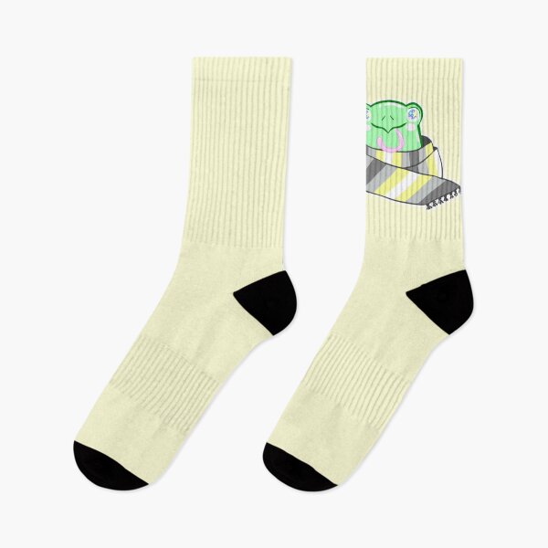 Artikelvorschau, Demigender Frosch entworfen und verkauft von Frigg-The-Frog-.