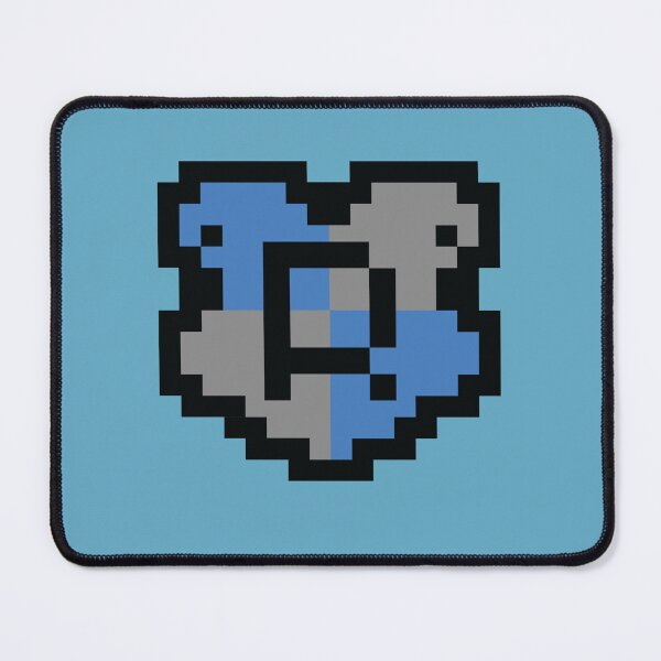 Item preview, Pixel Crest  R designed and sold by Joestlersa.