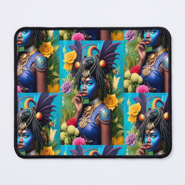 Item preview, Jungle Children 70 designed and sold by BlueOctopus1878.