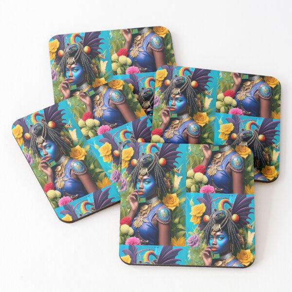 Item preview, Jungle Children 70 designed and sold by BlueOctopus1878.
