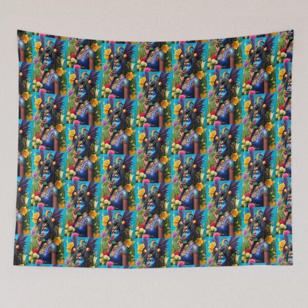 Item preview, Jungle Children 70 designed and sold by BlueOctopus1878.
