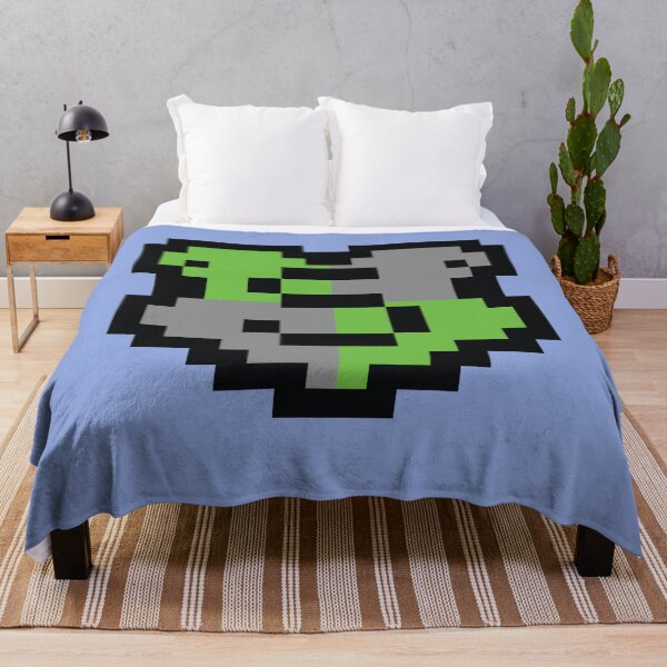 Item preview, Pixel Crest  S designed and sold by Joestlersa.