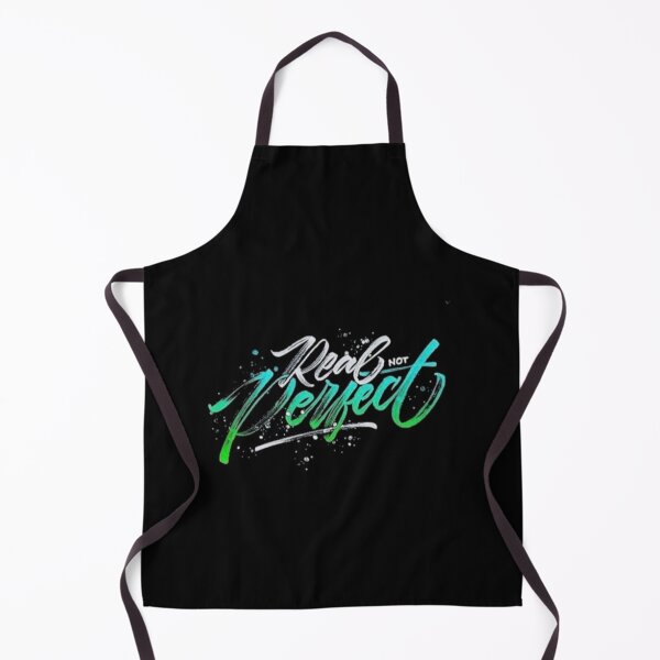 Item preview, Real Not Perfect designed and sold by Ngea.