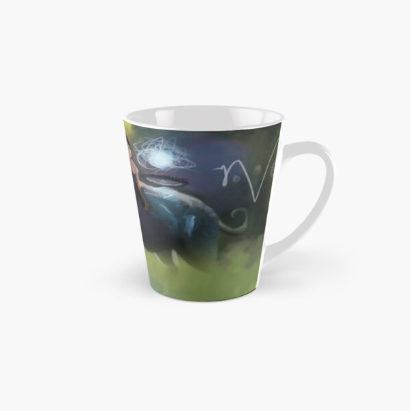 Item preview, The Wise Young Bull designed and sold by SpaceArtshop215.