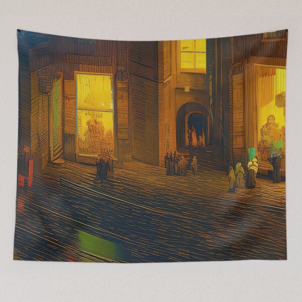 Item preview, The Forgotten City designed and sold by Seryoga007.