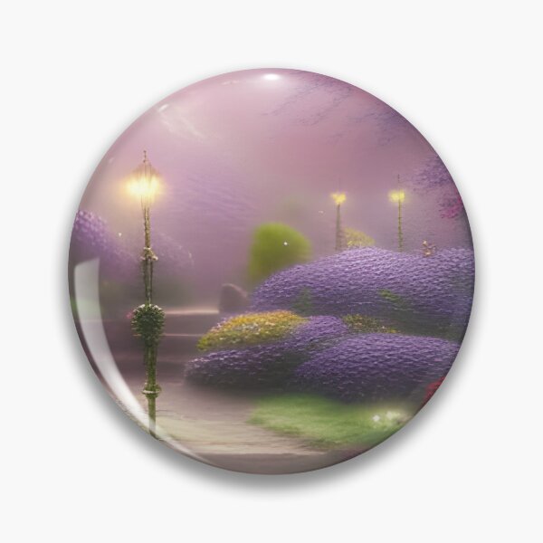 Item preview, All The Pretty Flowers designed and sold by blakcirclegirl.