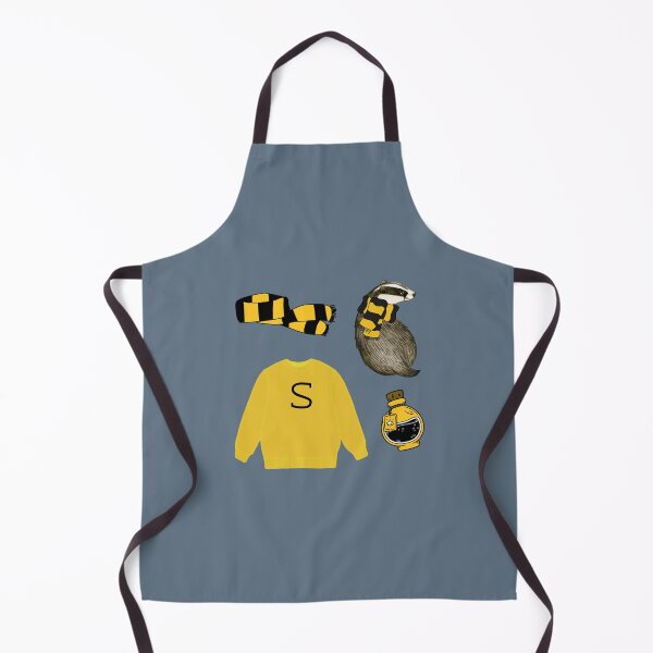 Item preview, Jersey huffle letra S Harry p hp magic pack designed and sold by AlexssSwift.