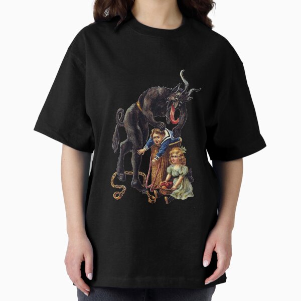 Item preview, Gruss Vom Krampus  designed and sold by teachertees.