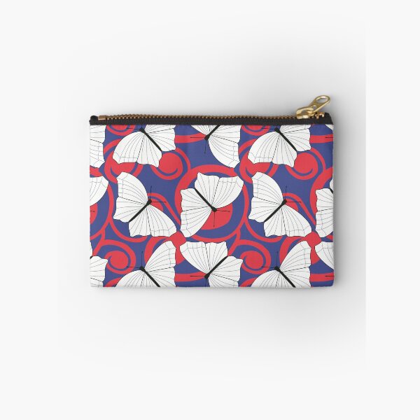 Item preview, 4th of July Butterfly Pattern designed and sold by MoePark.