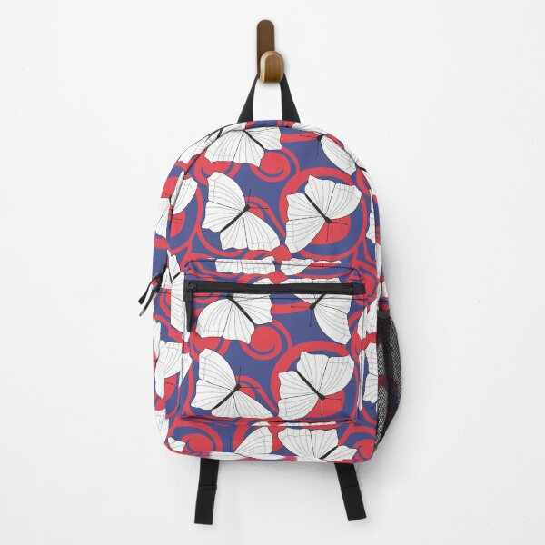 Item preview, 4th of July Butterfly Pattern designed and sold by MoePark.