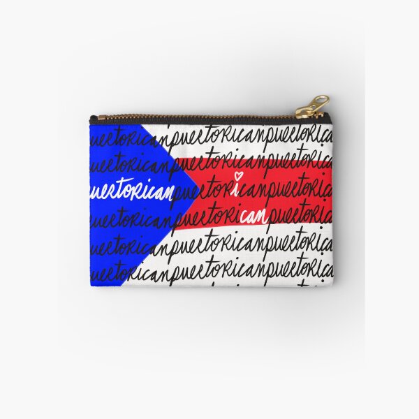 Item preview, Puerto Rican I Can designed and sold by Rivermuddess.