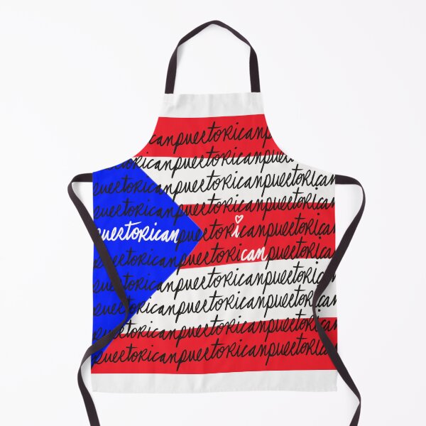 Item preview, Puerto Rican I Can designed and sold by Rivermuddess.