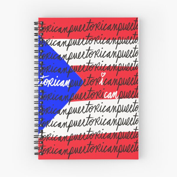 Item preview, Puerto Rican I Can designed and sold by Rivermuddess.