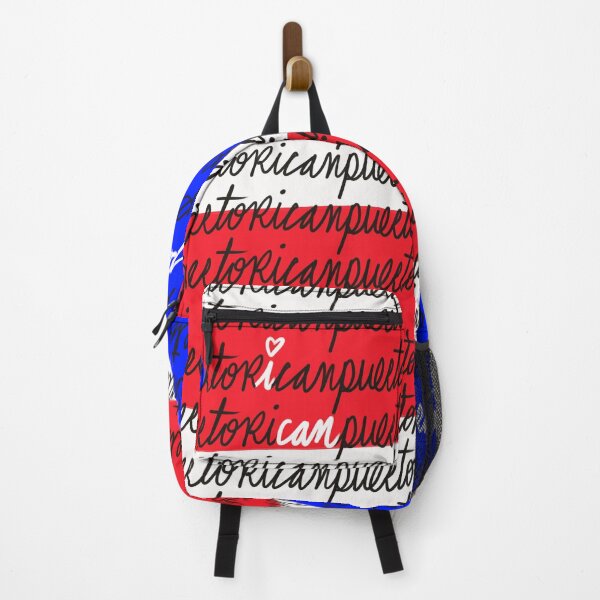 Item preview, Puerto Rican I Can designed and sold by Rivermuddess.