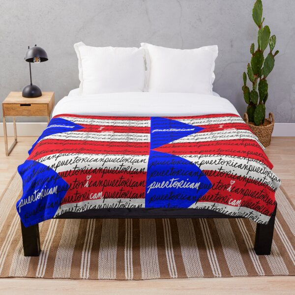 Item preview, Puerto Rican I Can designed and sold by Rivermuddess.