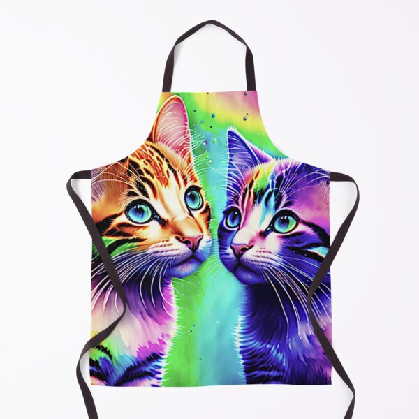 Item preview, Rainbow Kitties designed and sold by darlene80184.