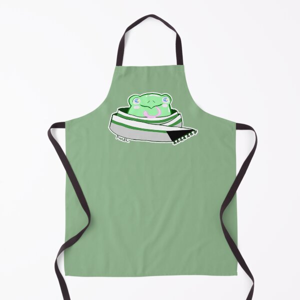 Item preview, Demiromantic Frog designed and sold by Frigg-The-Frog-.
