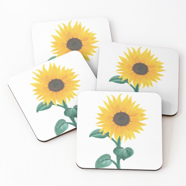 Item preview, Sunflower for Ukraine designed and sold by mayaccf.