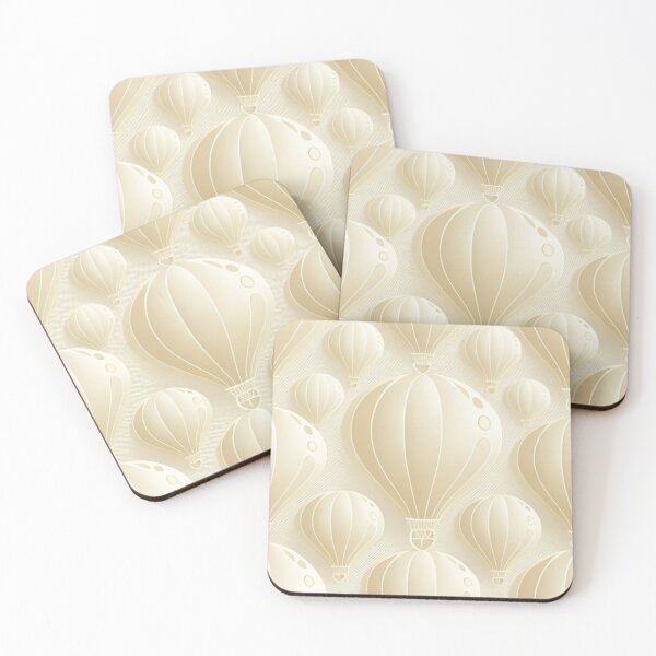 Item preview, Ethereal Balloons designed and sold by Travelslightly.