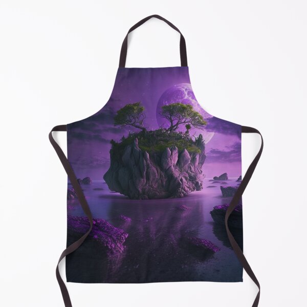 Item preview, Beach Whispers by Anakwanar designed and sold by AIKunst.