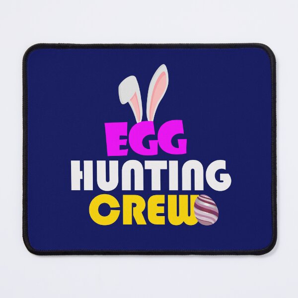 Item preview, Colorful Cute Happy Easter Day Celebration designed and sold by Bizish.