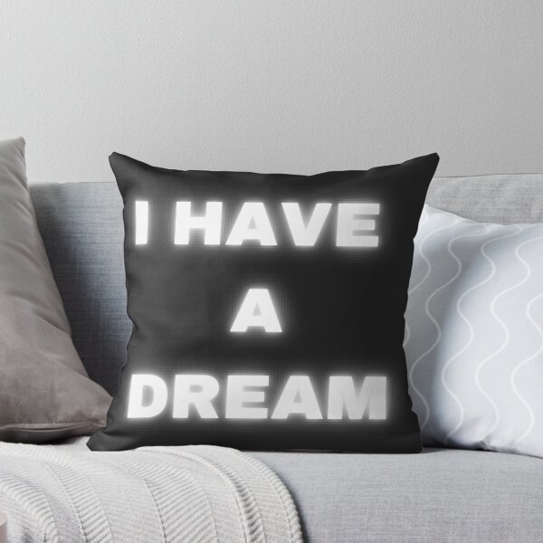 Item preview, Ich habe einen Traum designed and sold by Mzwork ⭐⭐⭐⭐⭐.