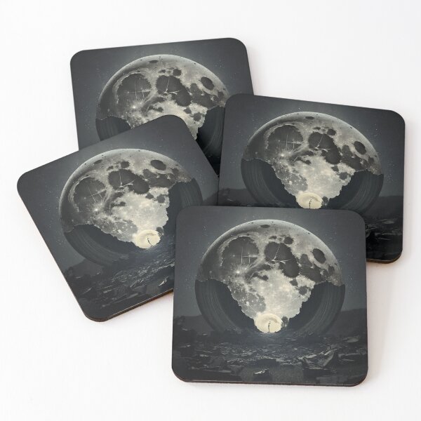 Item preview, After we die ?? designed and sold by Burmesevipes.