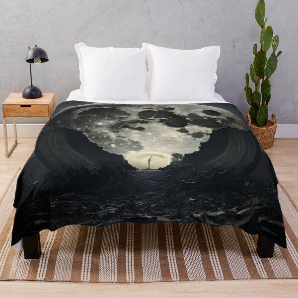 Item preview, After we die ?? designed and sold by Burmesevipes.