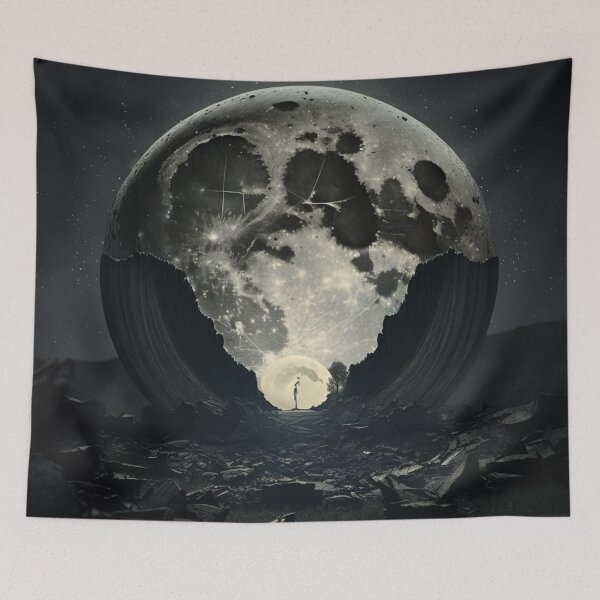 Item preview, After we die ?? designed and sold by Burmesevipes.