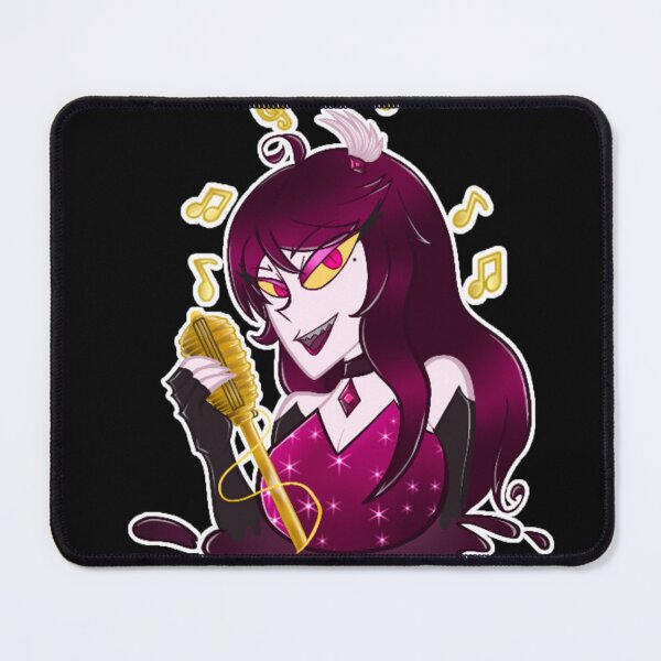 Item preview, Cantante de jaasu-demon designed and sold by Jag2583 gon.