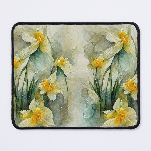 Item preview, Daffodils (1/14) designed and sold by sabantha.