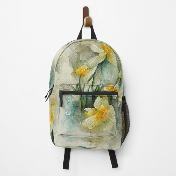 Item preview, Daffodils (1/14) designed and sold by sabantha.