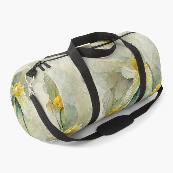 Item preview, Narcisos (1/14) designed and sold by sabantha.