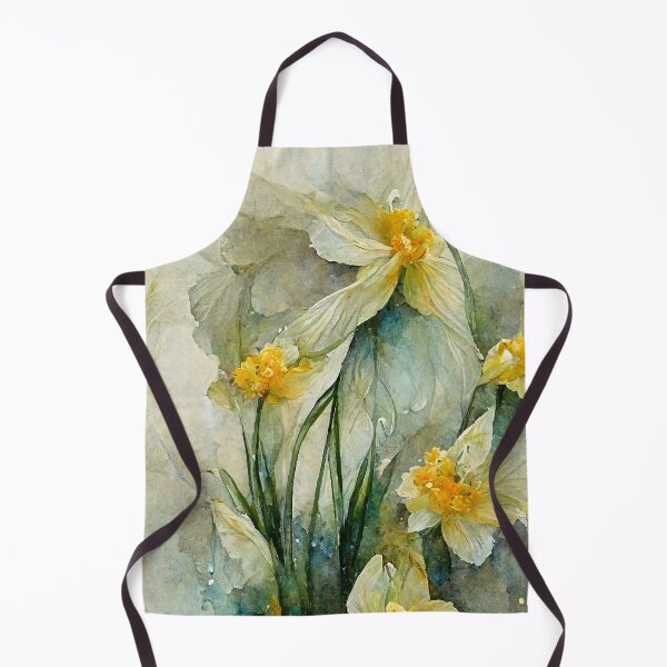 Item preview, Daffodils (1/14) designed and sold by sabantha.