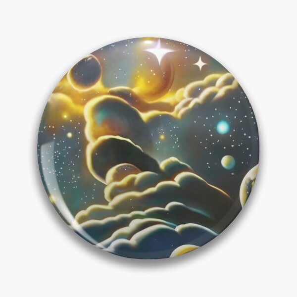 Item preview, Celestial  designed and sold by blakcirclegirl.