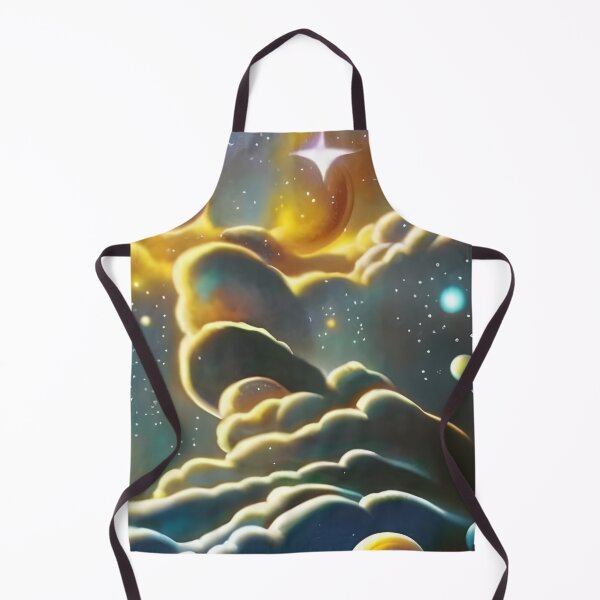 Item preview, Celestial designed and sold by blakcirclegirl.