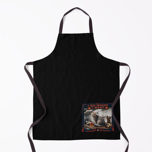 Item preview, I Go Where I Want designed and sold by Walter G. Esselman.
