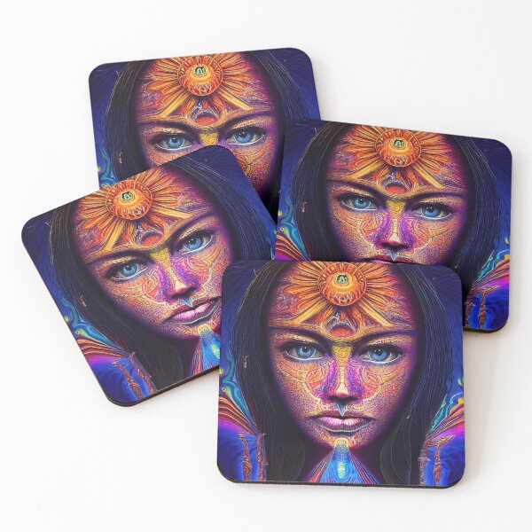 Item preview, Angelic Guidance designed and sold by Psychedelic-Sap.