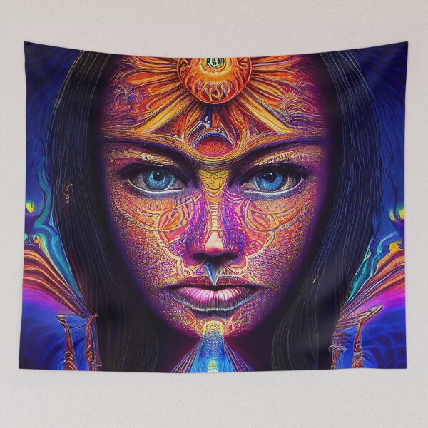 Item preview, Angelic Guidance designed and sold by Psychedelic-Sap.