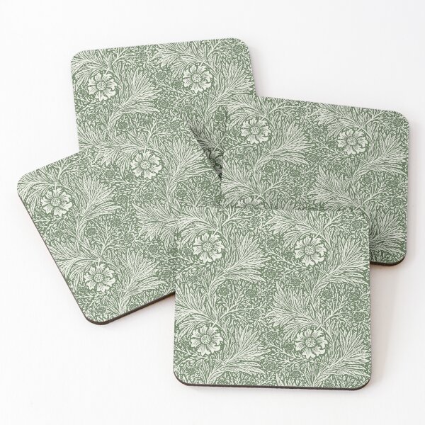 Item preview, Marigold - William Morris designed and sold by starrylite.