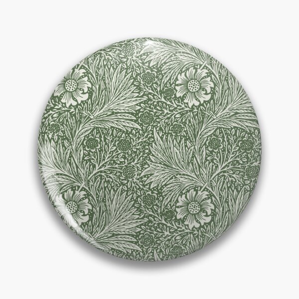 Item preview, Marigold - William Morris designed and sold by starrylite.