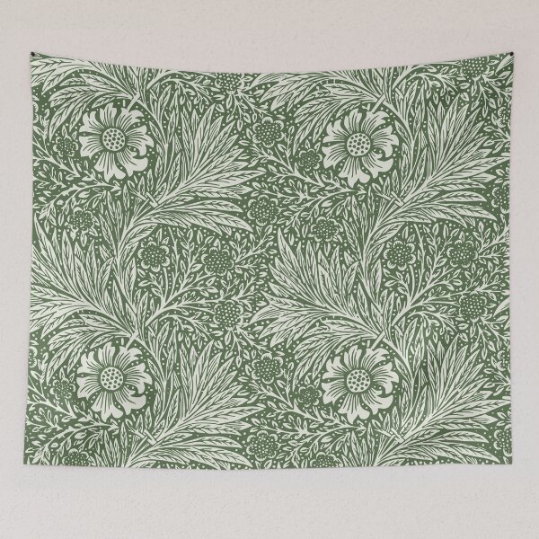 Item preview, Marigold - William Morris designed and sold by starrylite.