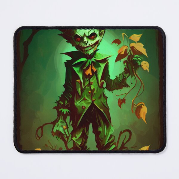 Item preview, Psycho Leprechaun: Halloween Havoc designed and sold by SPOOKY-365.