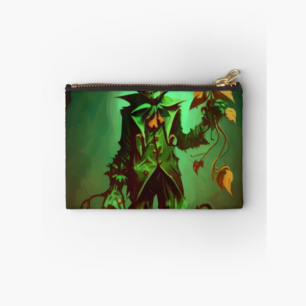 Item preview, Psycho Leprechaun: Halloween Havoc designed and sold by SPOOKY-365.