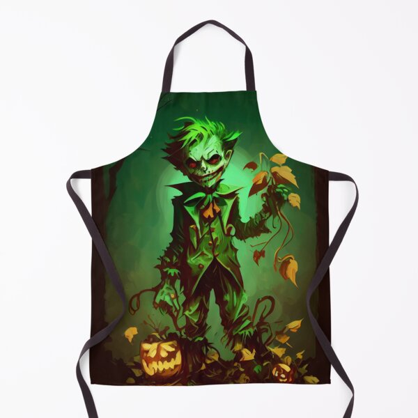 Item preview, Psycho Leprechaun: Halloween Havoc designed and sold by SPOOKY-365.