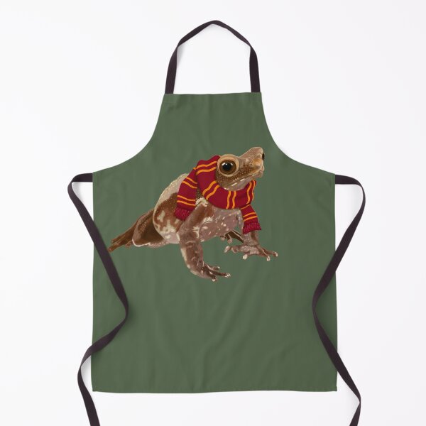 Item preview, Trevor the Toad designed and sold by Sascha Durbin.