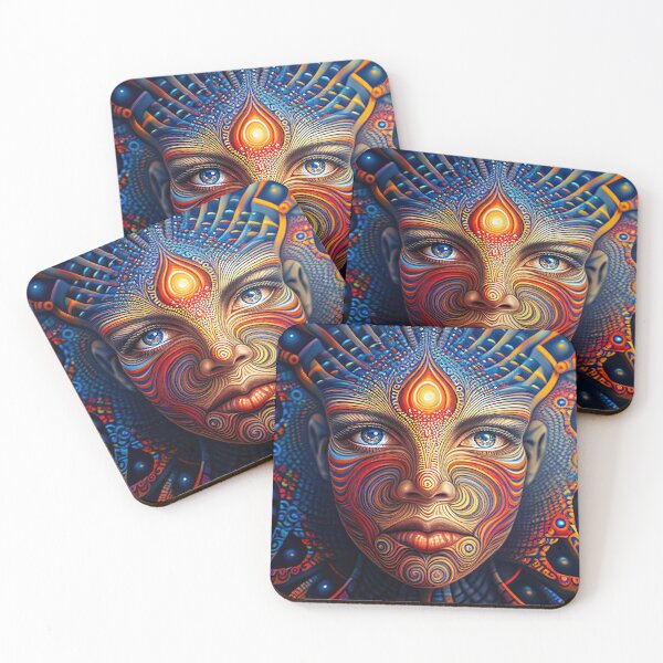 Item preview, The Watcher designed and sold by Psychedelic-Sap.