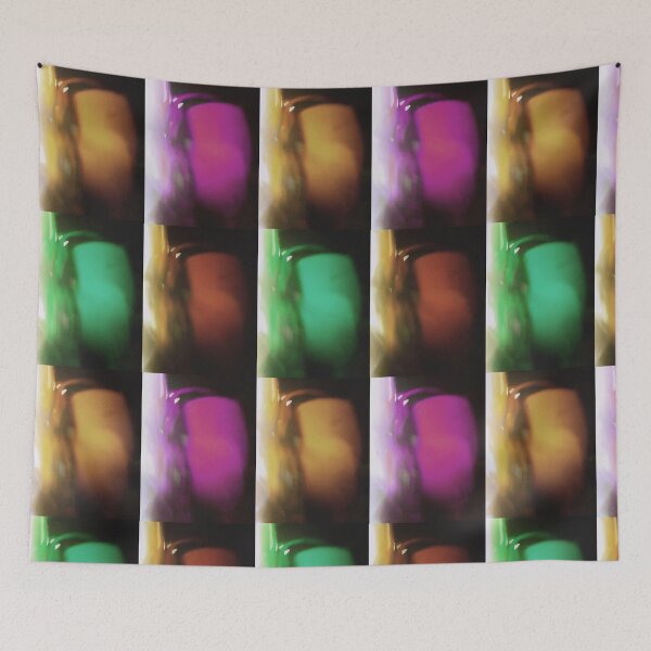 Item preview, Antique Seasons An Abstract Representation Of  Past Feeling designed and sold by ClosLineDesigns.